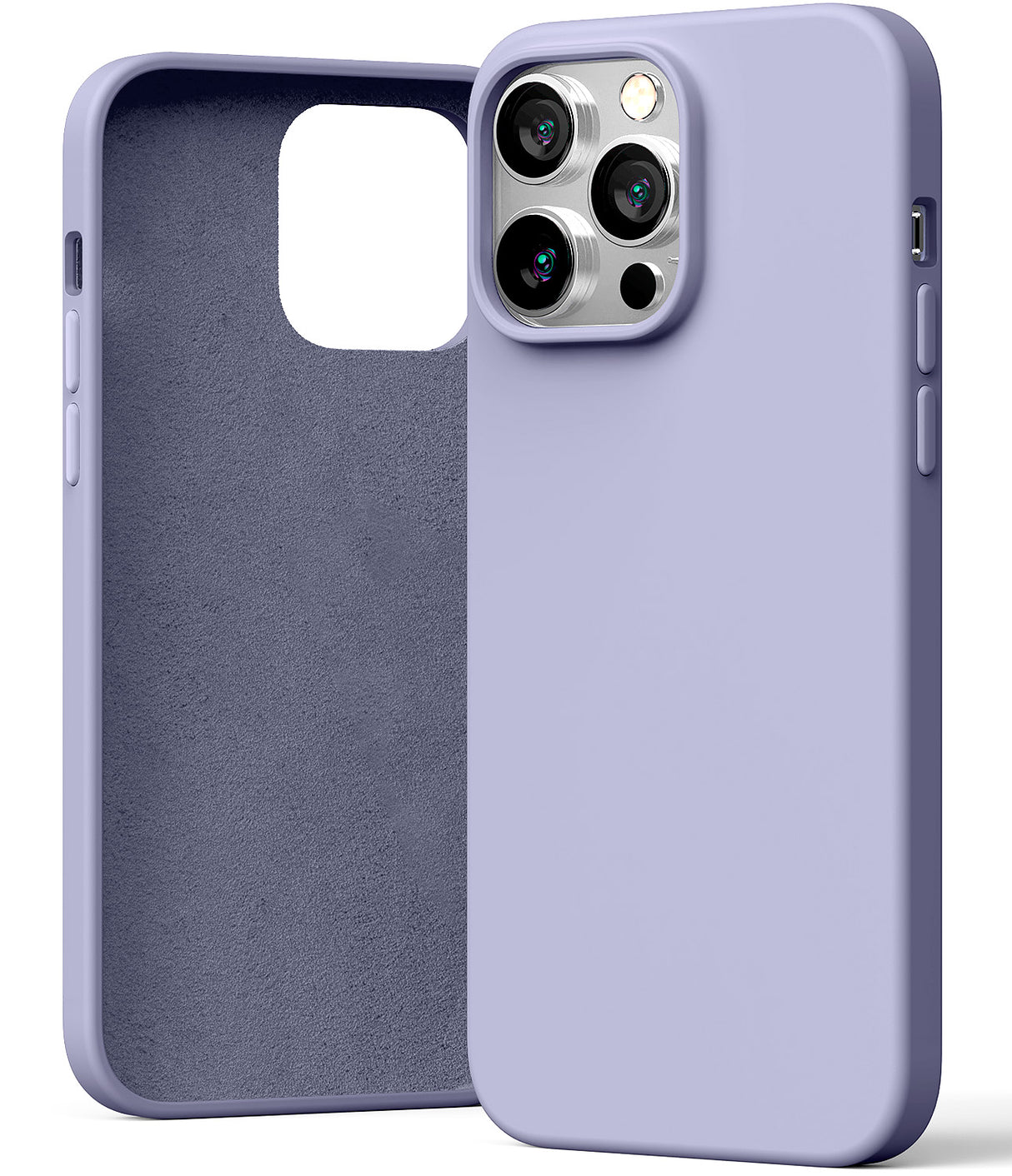 iPhone 14 Plus Mercury Silicone Case