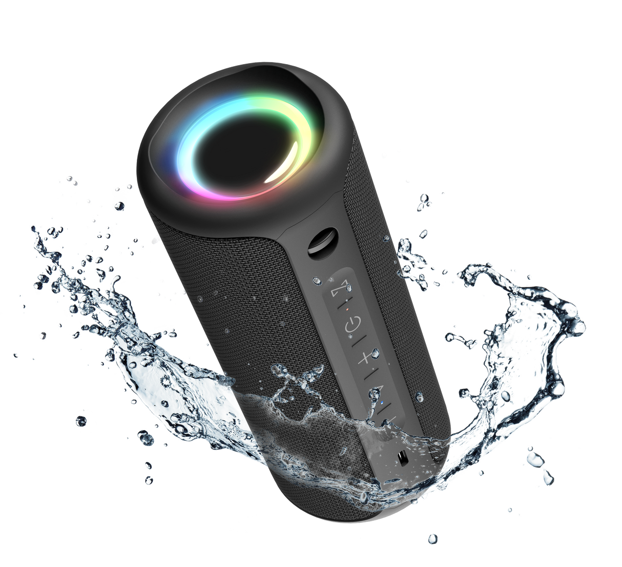 Star Thunder Wireless Speaker