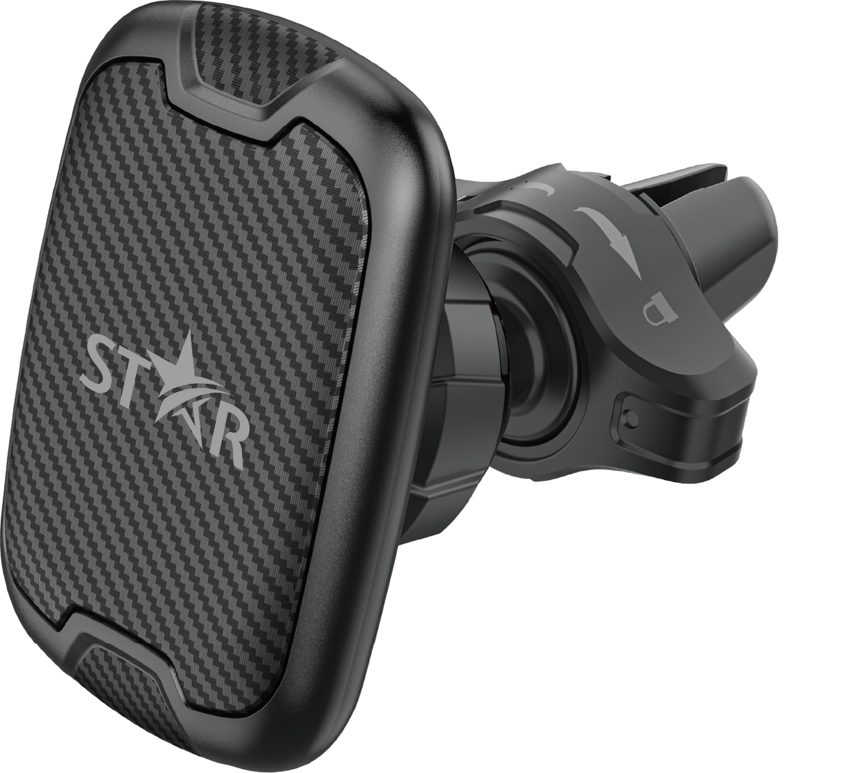 Star S1 Super Magnetic Air Outlet Mobile Phone Holder