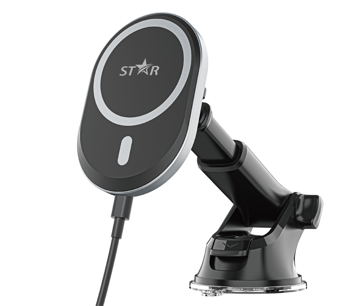 Star S22 Dashboard & Windscreen Mobile Phone Holder-Magsafe
