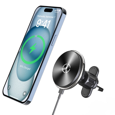 Star S23 Airvent Mobile Phone Holder-Magsafe