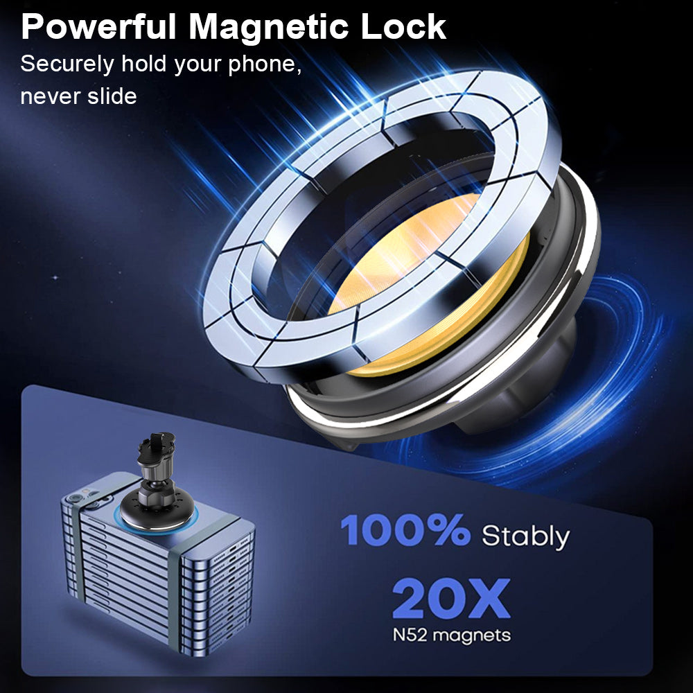 Star S23 Airvent Mobile Phone Holder-Magsafe