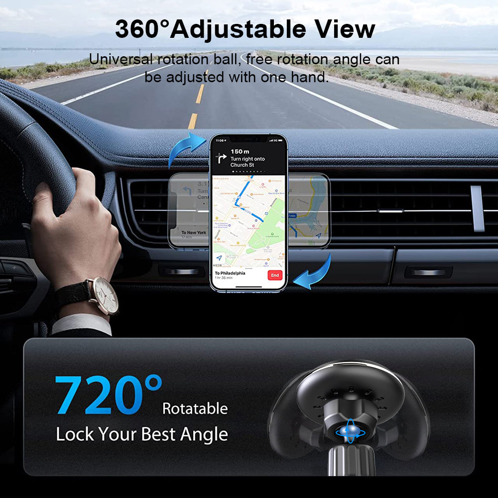 Star S23 Airvent Mobile Phone Holder-Magsafe