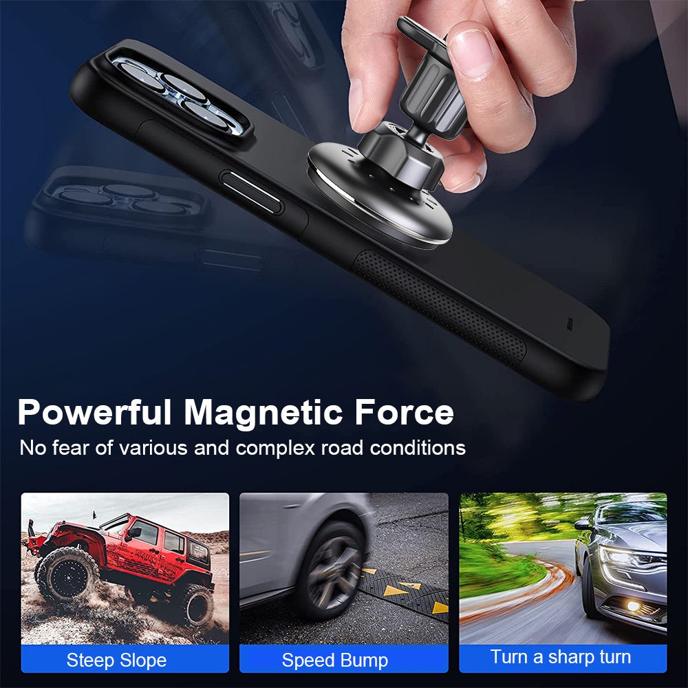 Star S23 Airvent Mobile Phone Holder-Magsafe