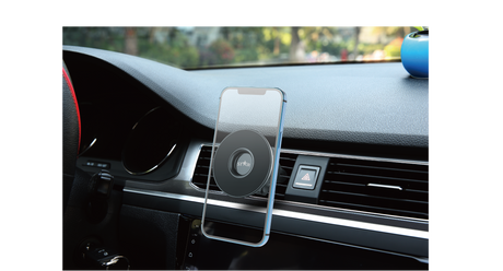Star S2 Airvent Mobile Phone Holder-Magsafe