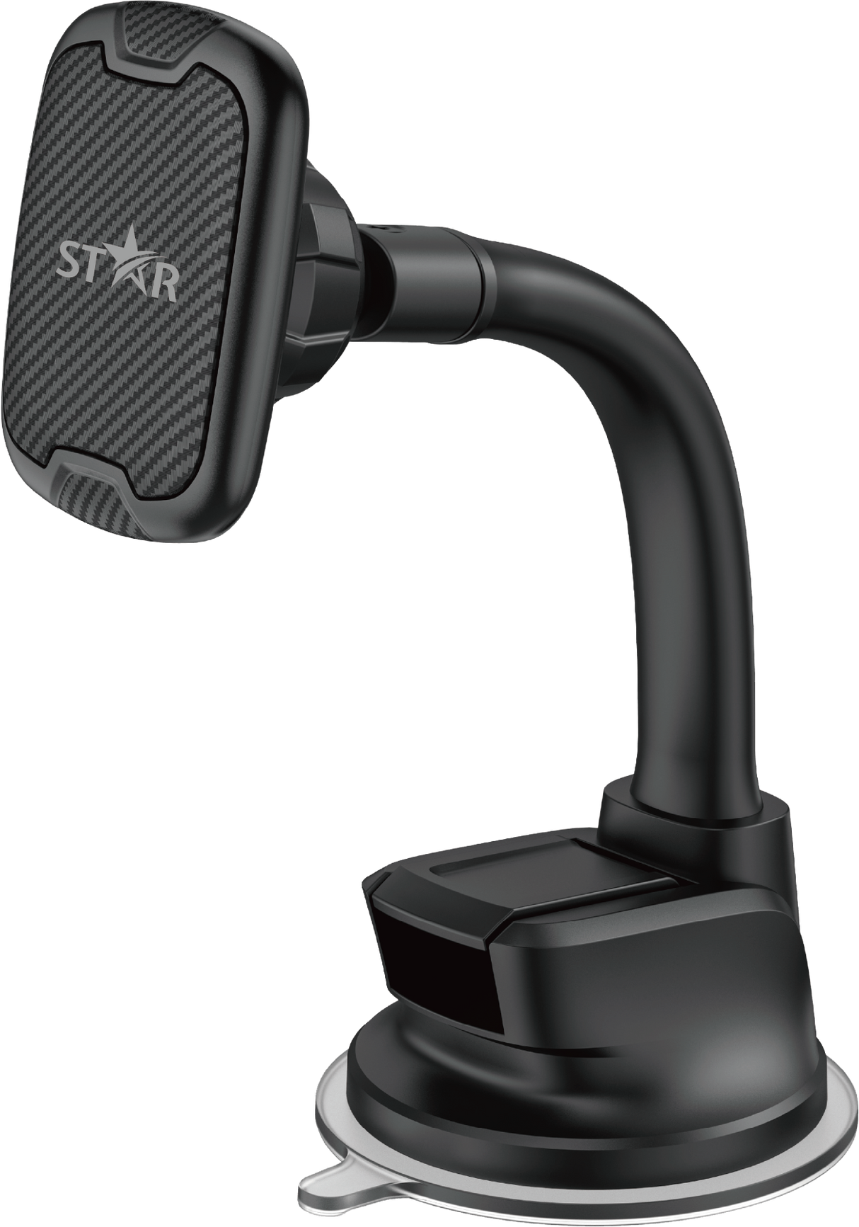 Star S5 Super Magnetic Dashboard Mobile Phone Holder