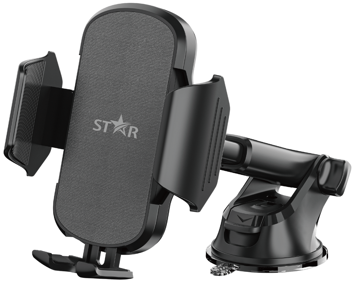 Star S9 360 Rotatable Dashboard Phone Holder