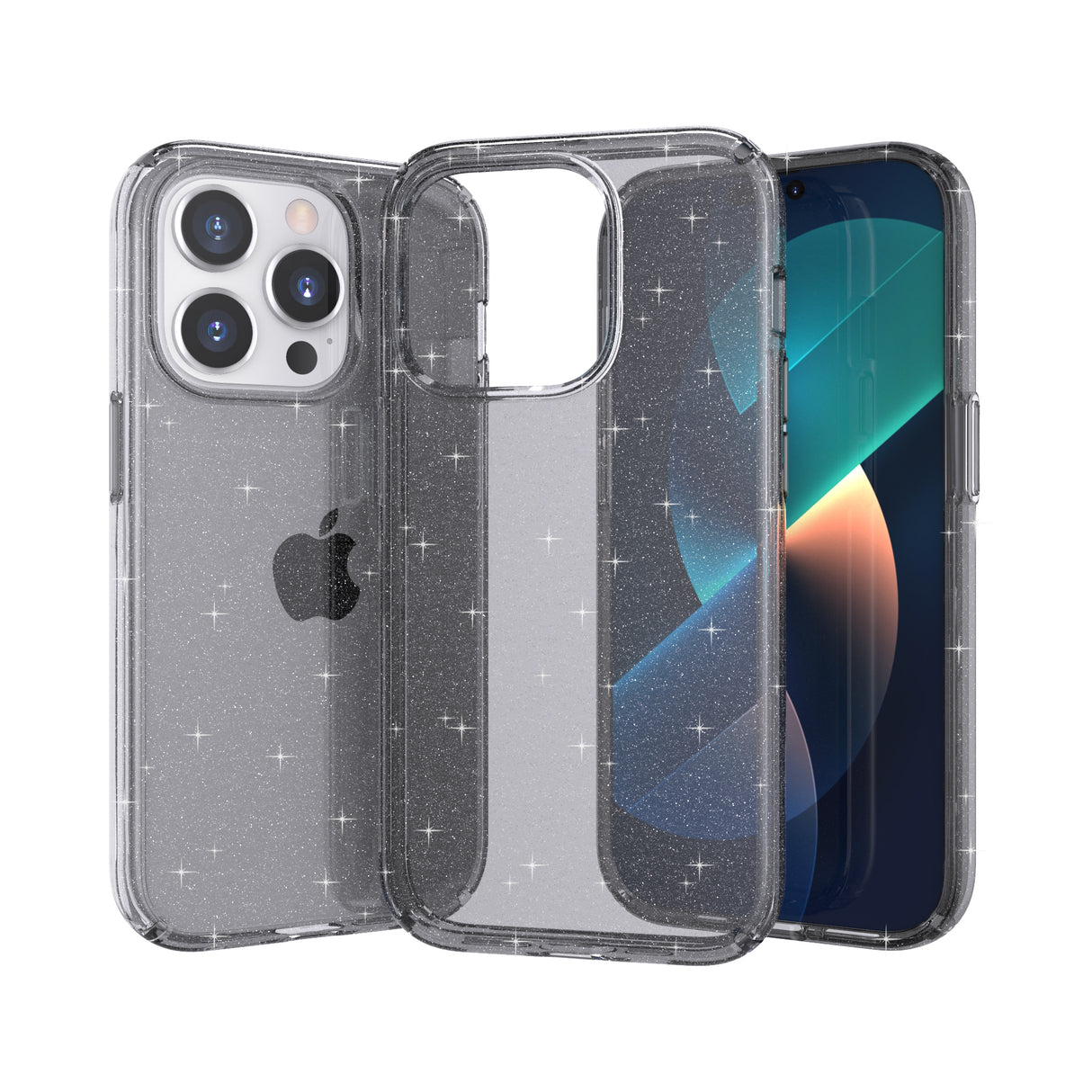 iPhone 12 Star Diamond Case