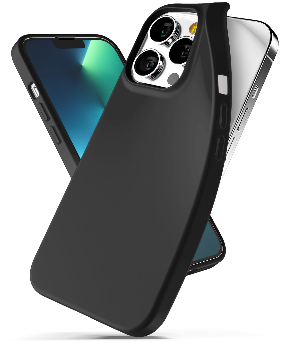 iPhone 8 Soft Feeling Case