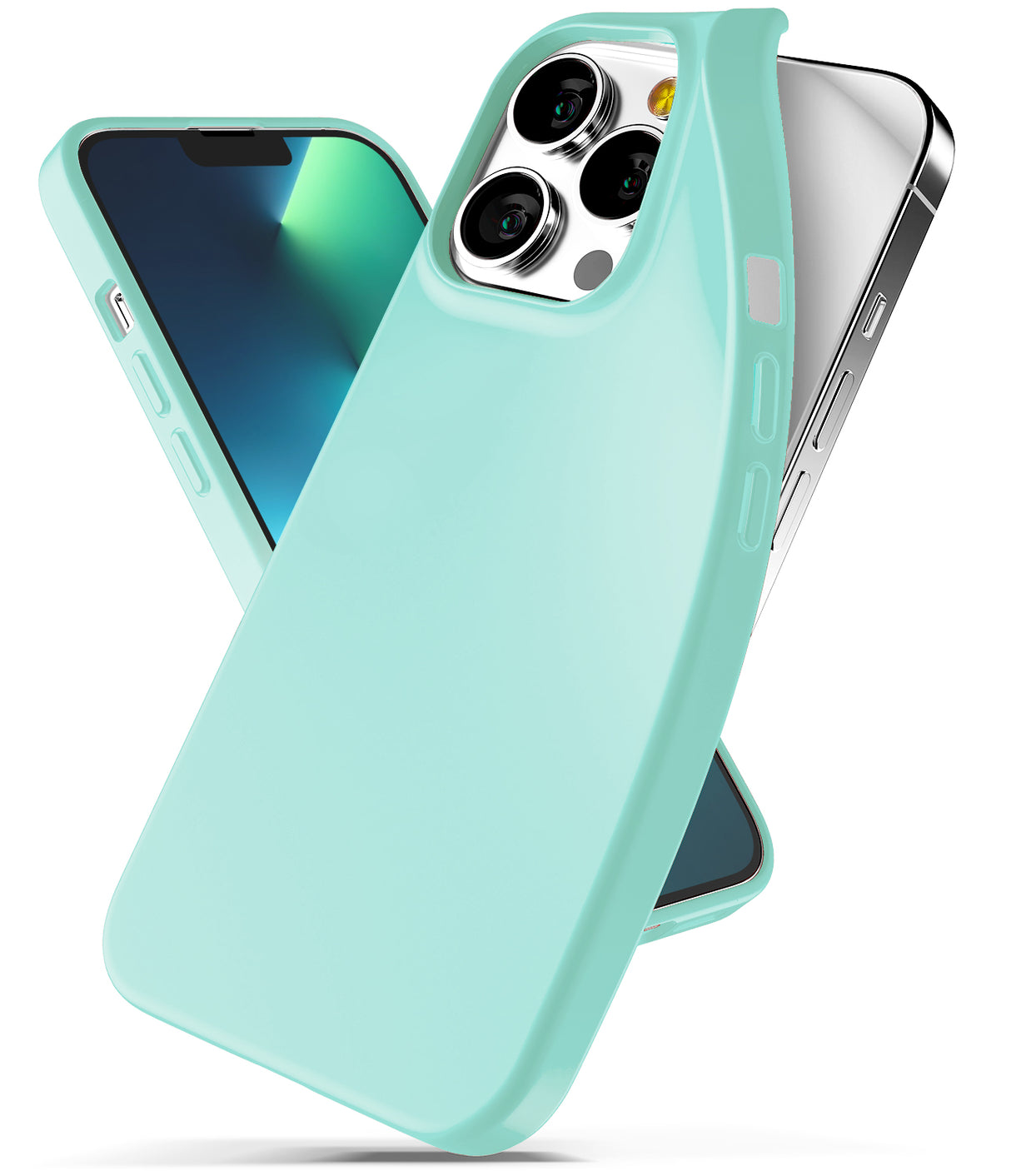 iPhone 6 Soft Feeling Case