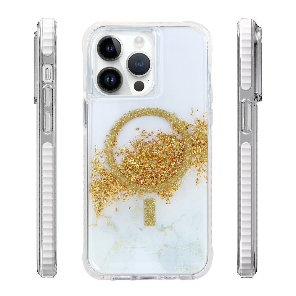 iPhone 16 Pro S&J Dubai Collection Magsafe