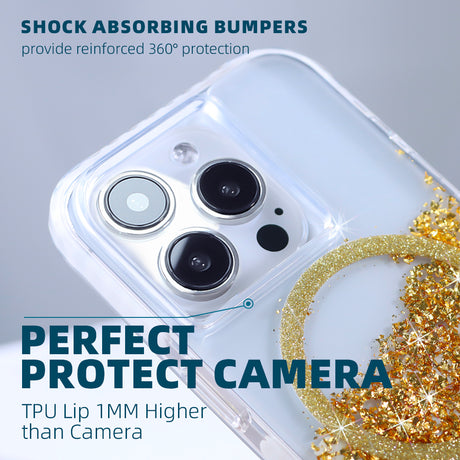 iPhone 16 Pro Max S&J Dubai Collection Magsafe