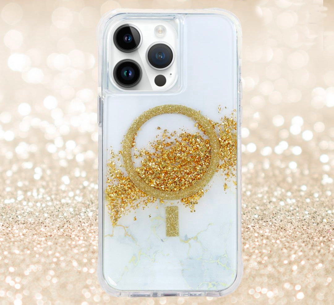 iPhone 16 Pro S&J Dubai Collection Magsafe