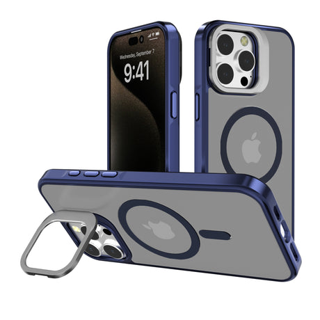 iPhone 16 Pro Max Star Knight Case