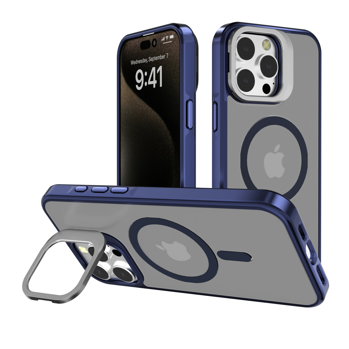 iPhone 11 Star Knight Case
