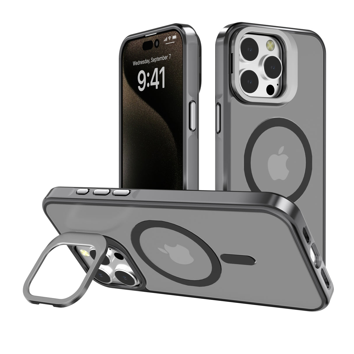 iPhone 14 Pro Star Knight Case