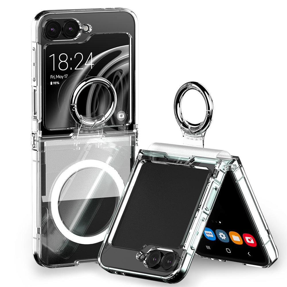 Samsung Galaxy Z Flip 6 Magsafe Pro Ring Case