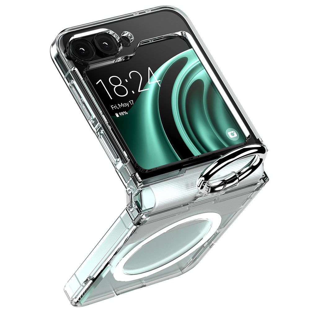 Samsung Galaxy Z Flip 6 Magsafe Pro Ring Case
