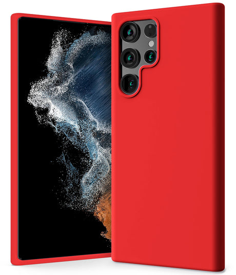 Samsung Galaxy S24 Mercury Silicone Case