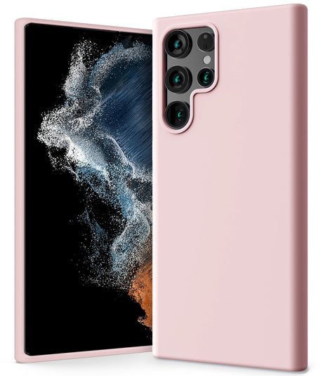 Samsung Galaxy A05S Mercury Silicone Case