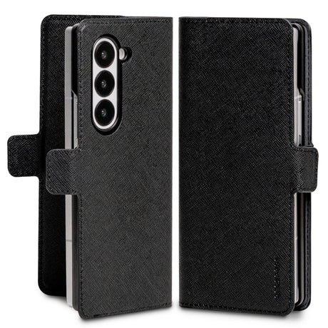Samsung Galaxy Z Fold 5 Premium Diary Case