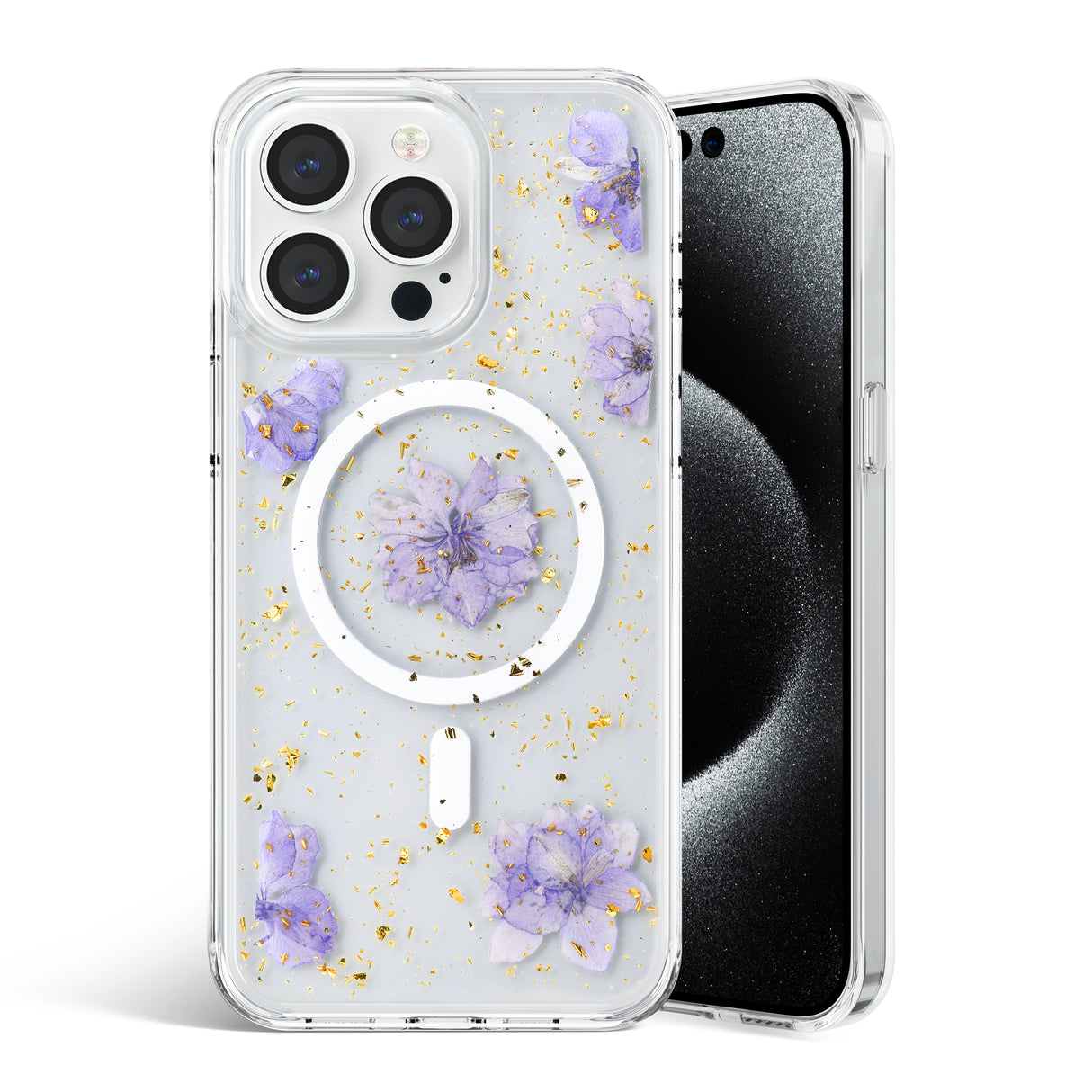 Samsung Galaxy S24 Ultra S&J Floral Case