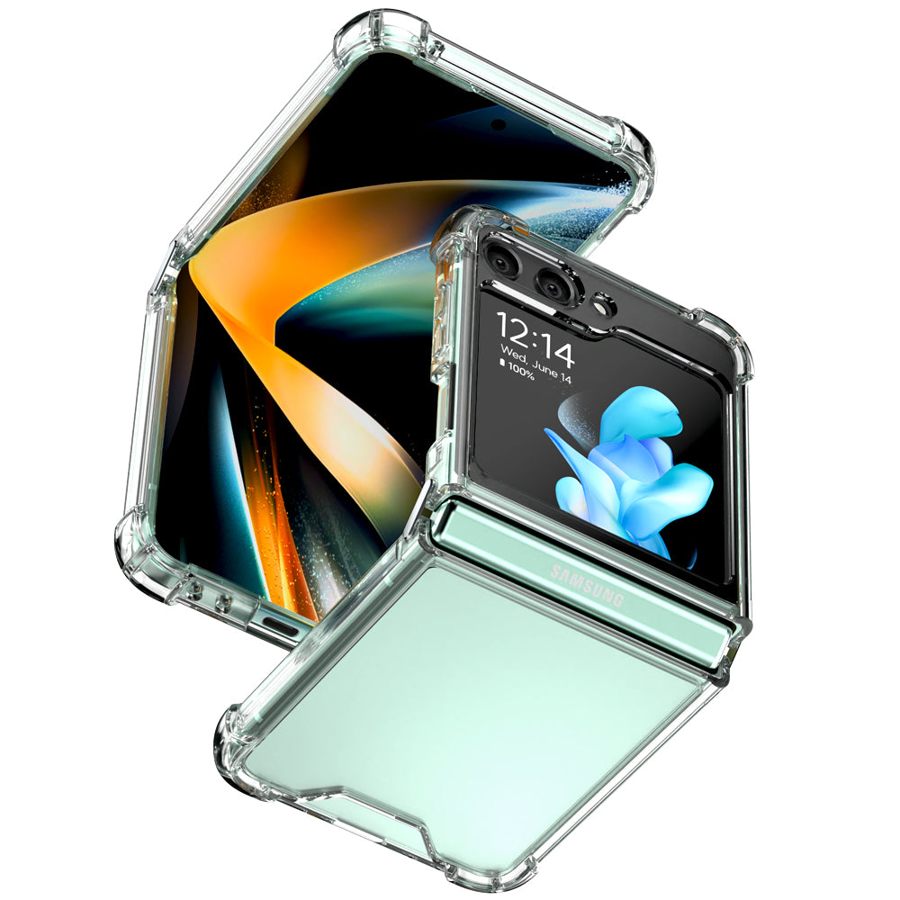 Samsung Galaxy Z Flip 6 Super Protect Case