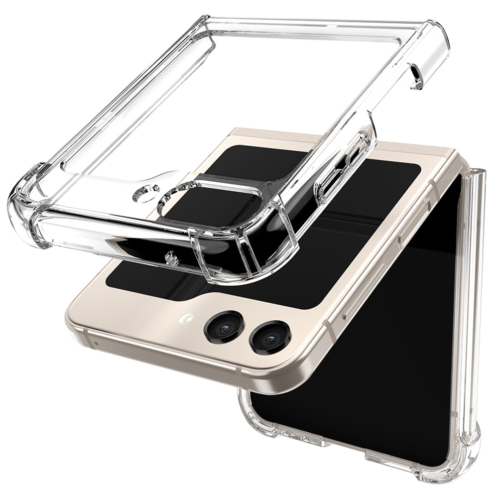 Samsung Galaxy Z Flip 6 Super Protect Case