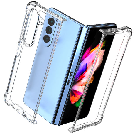 Samsung Galaxy Z Fold 6 Super Protect Case