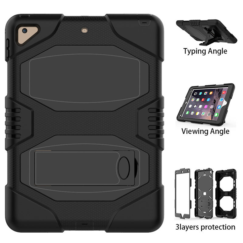 Samsung Tablet A9 Plus (2023) Instand Survivor Case