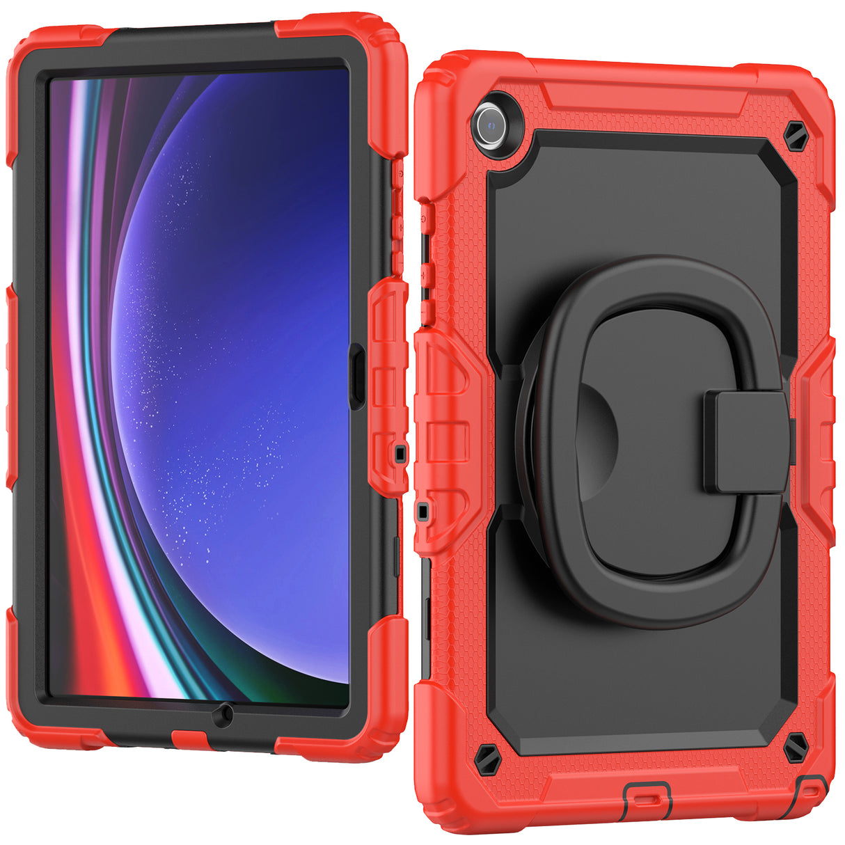 Samsung Tablet A9 (2023) Instand Survivor Case