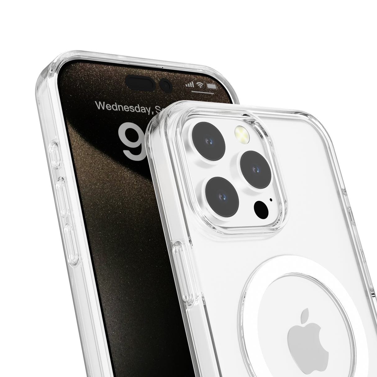 iPhone 15 Plus Star Magsafe Case