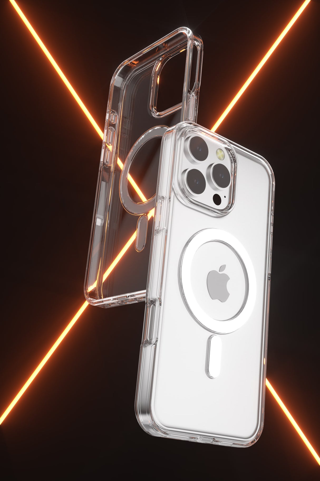 iPhone 16 Star Magsafe Case