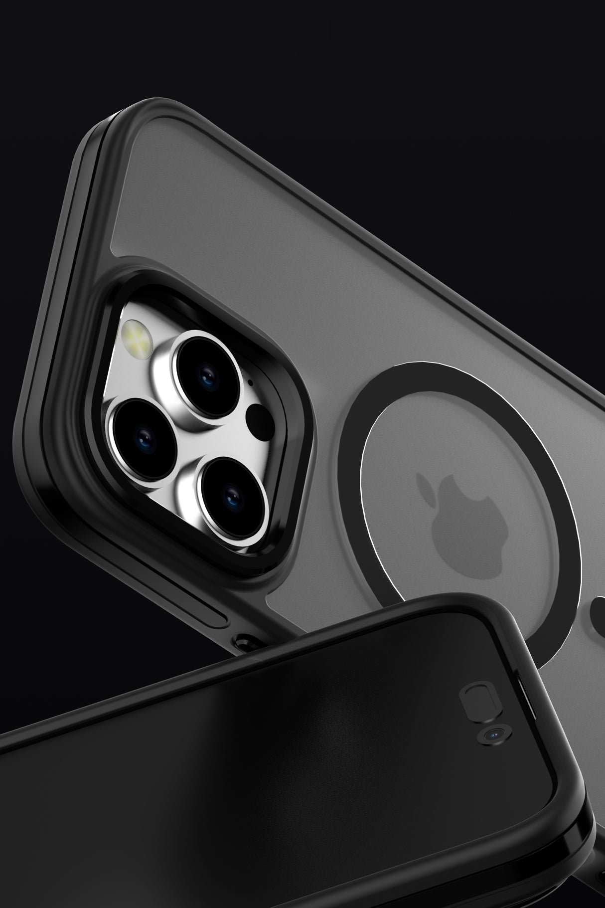 iPhone 14 Star Dusky Case