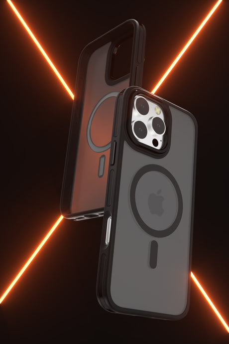 iPhone 15 Star Dusky Case