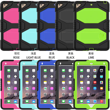 iPad Air 5 Instand Survivor Case