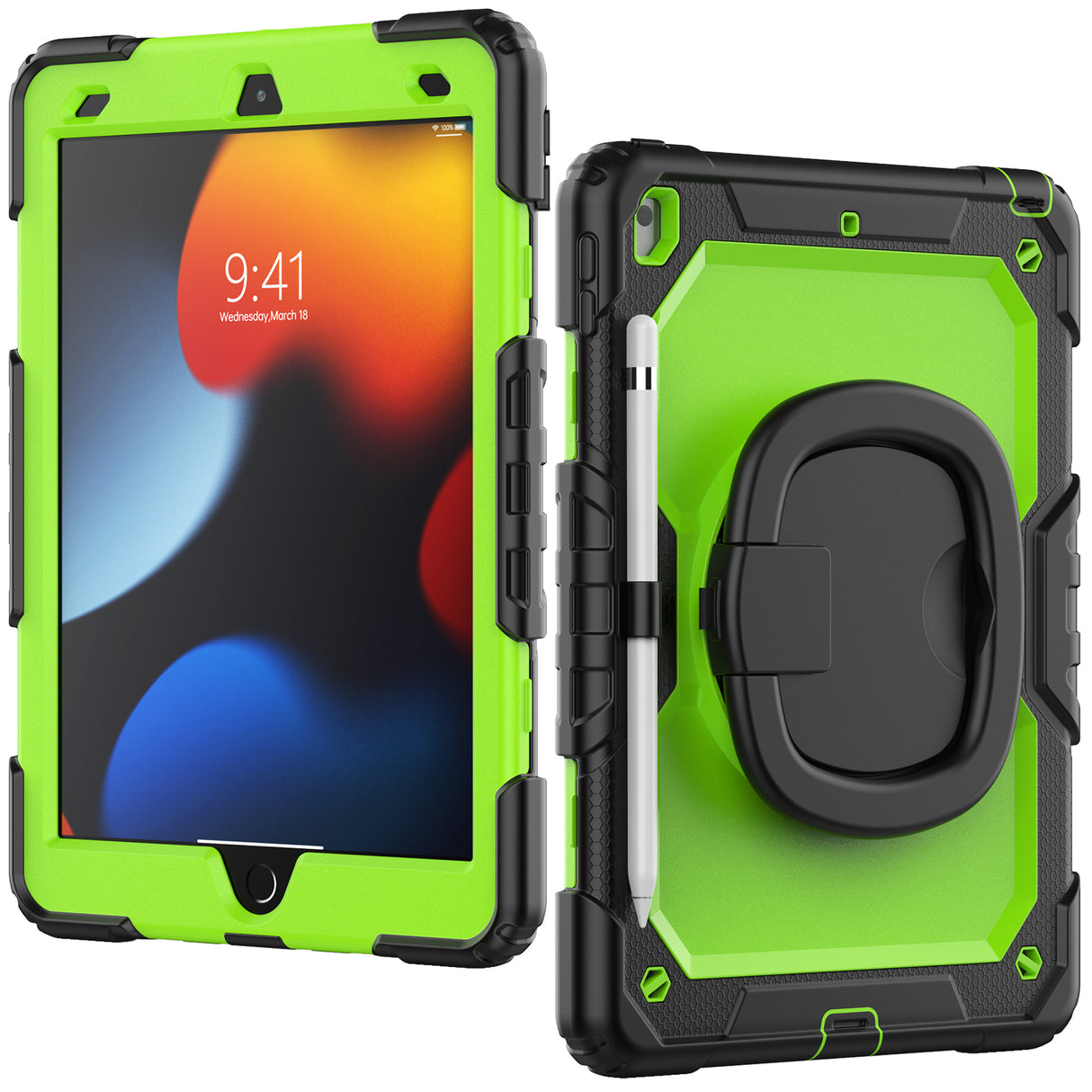 iPad 10.9 (10th) 2022 Instand Survivor