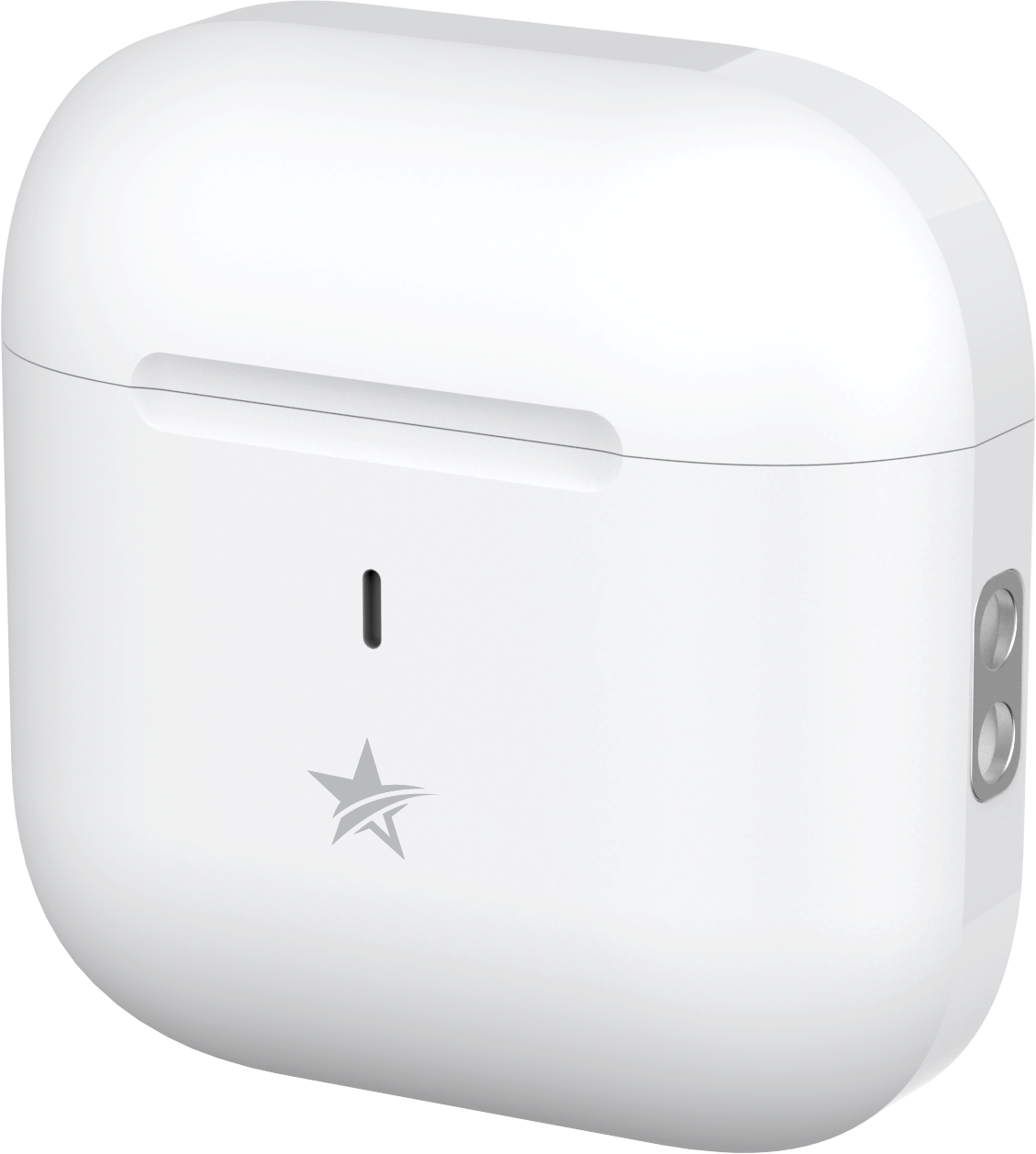 Star Bumble Earpods TWS - White