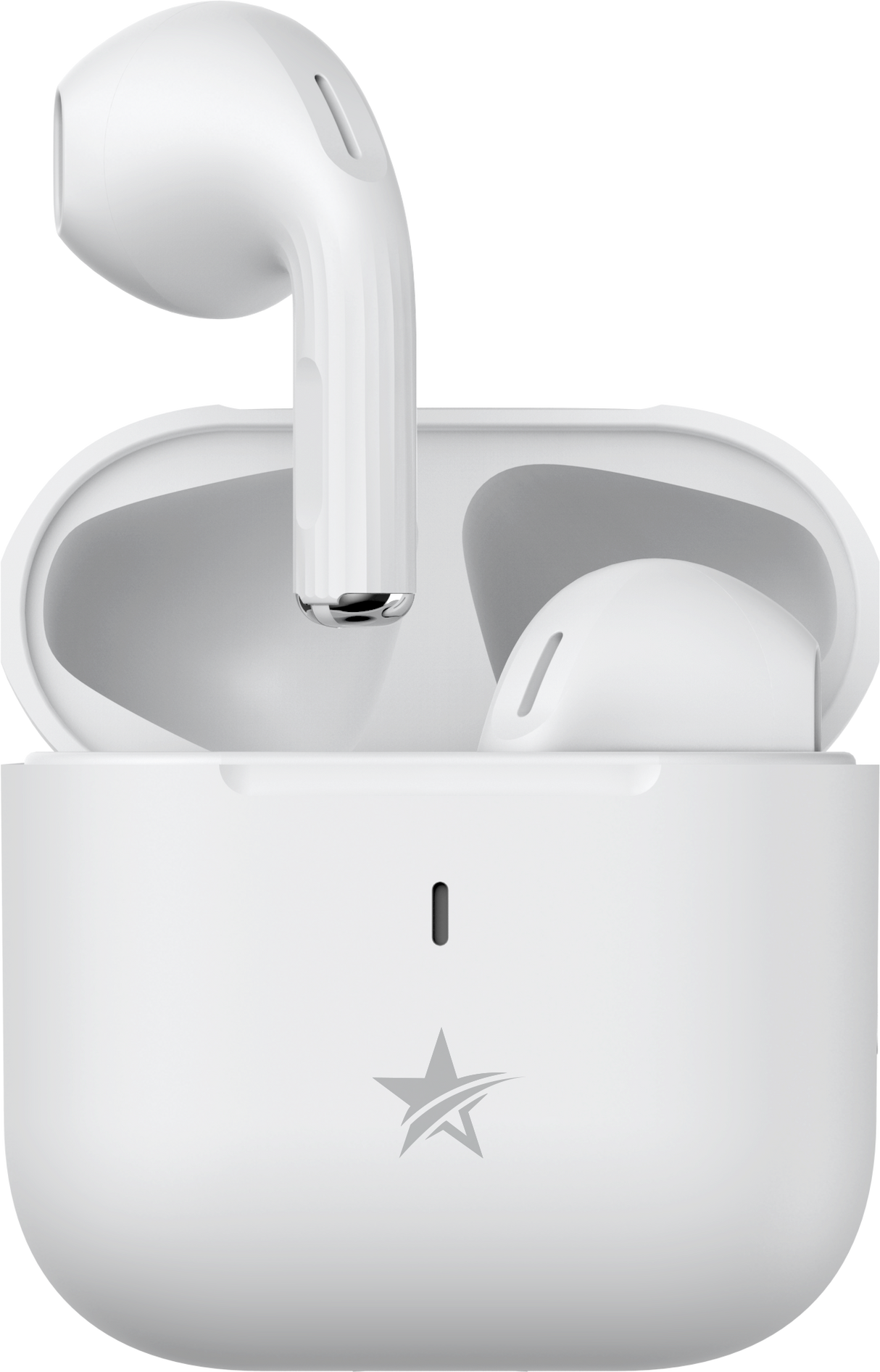 Star Bumble Earpods TWS - White