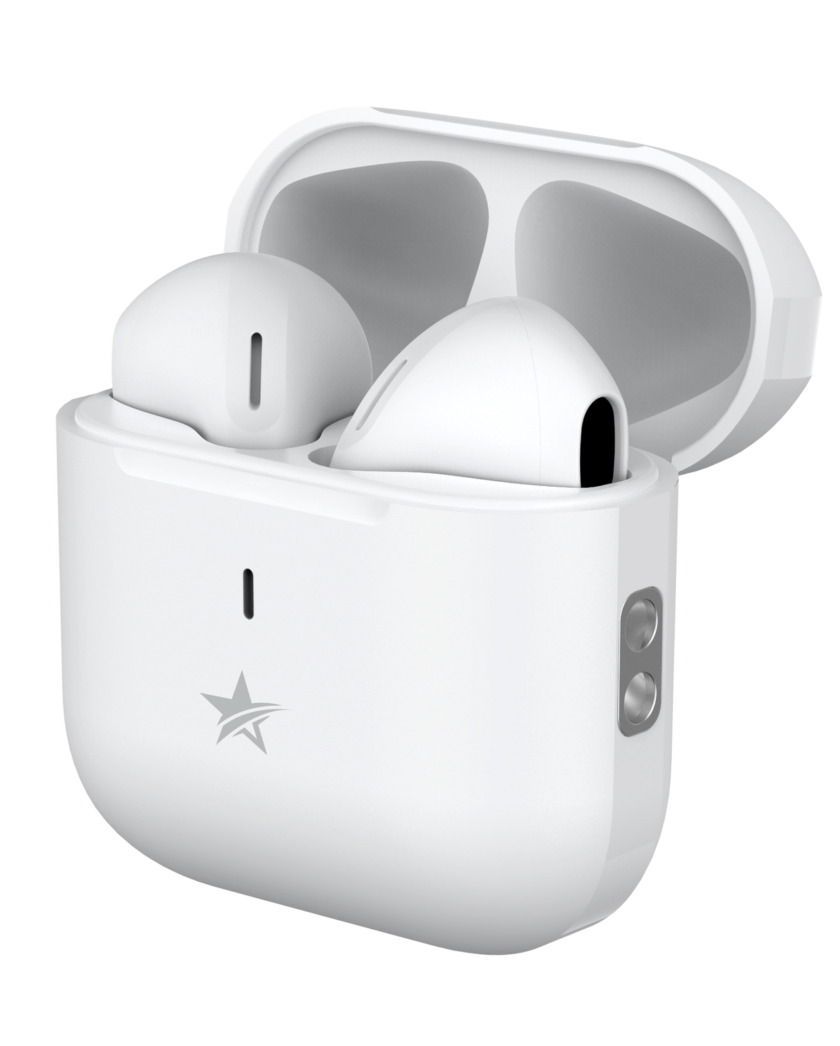 Star Bumble Earpods TWS - White