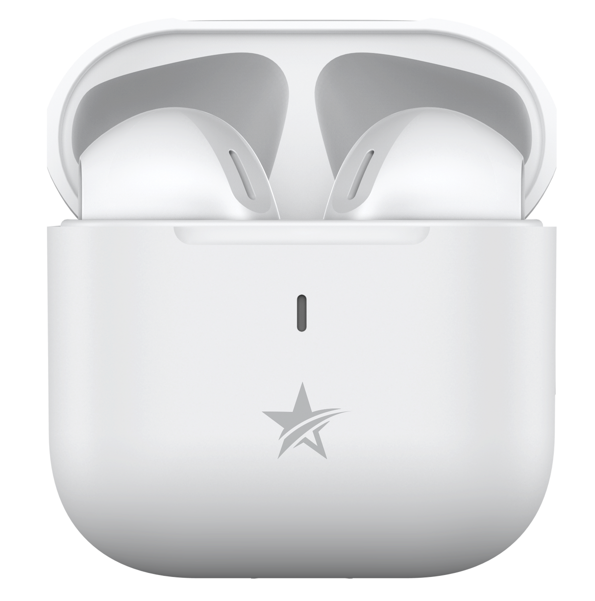 Star Bumble Earpods TWS - White