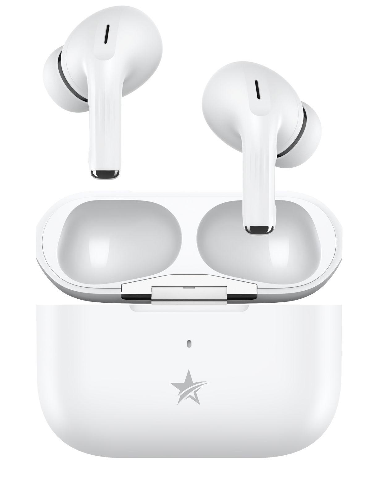 Star Nova Earpods (ANC+TWS) - White