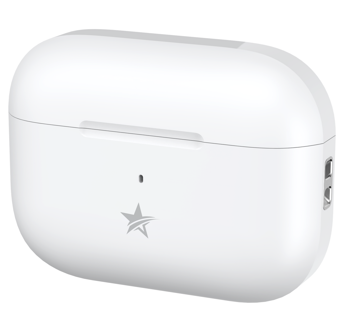 Star Nova Earpods (ANC+TWS) - White