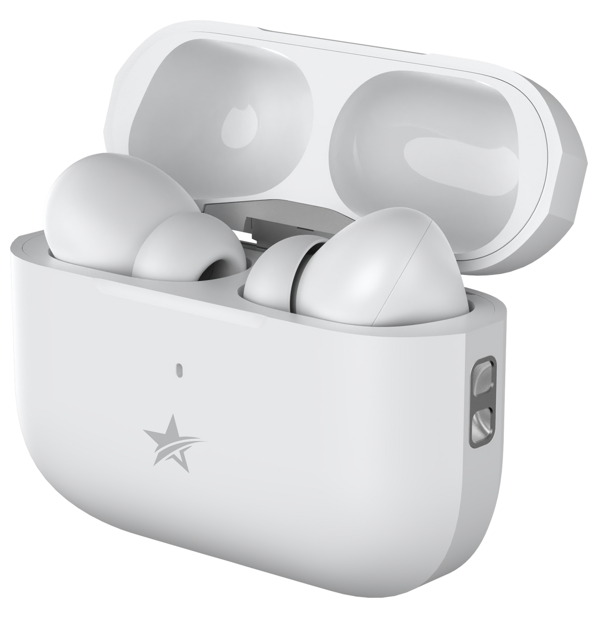 Star Nova Earpods (ANC+TWS) - White