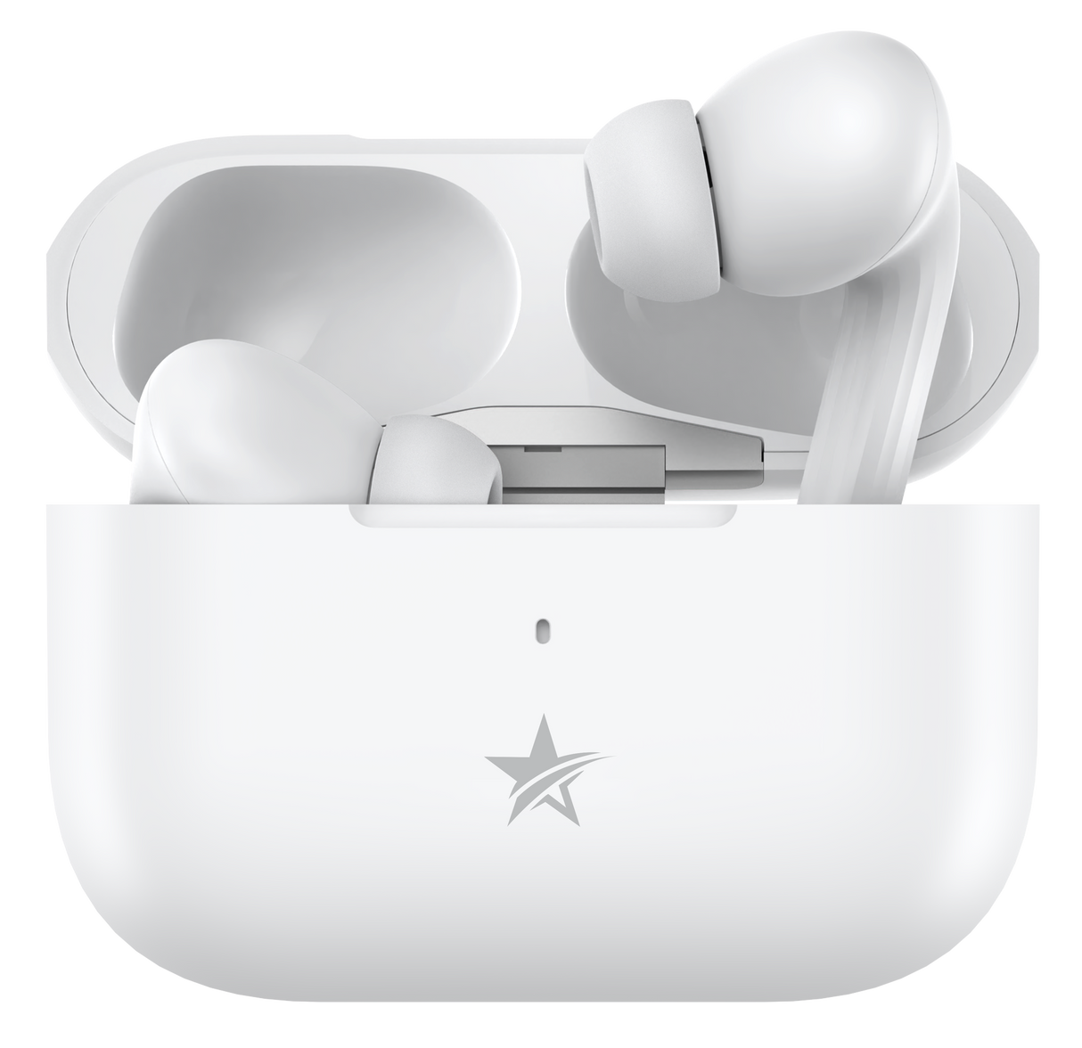 Star Nova Earpods (ANC+TWS) - White