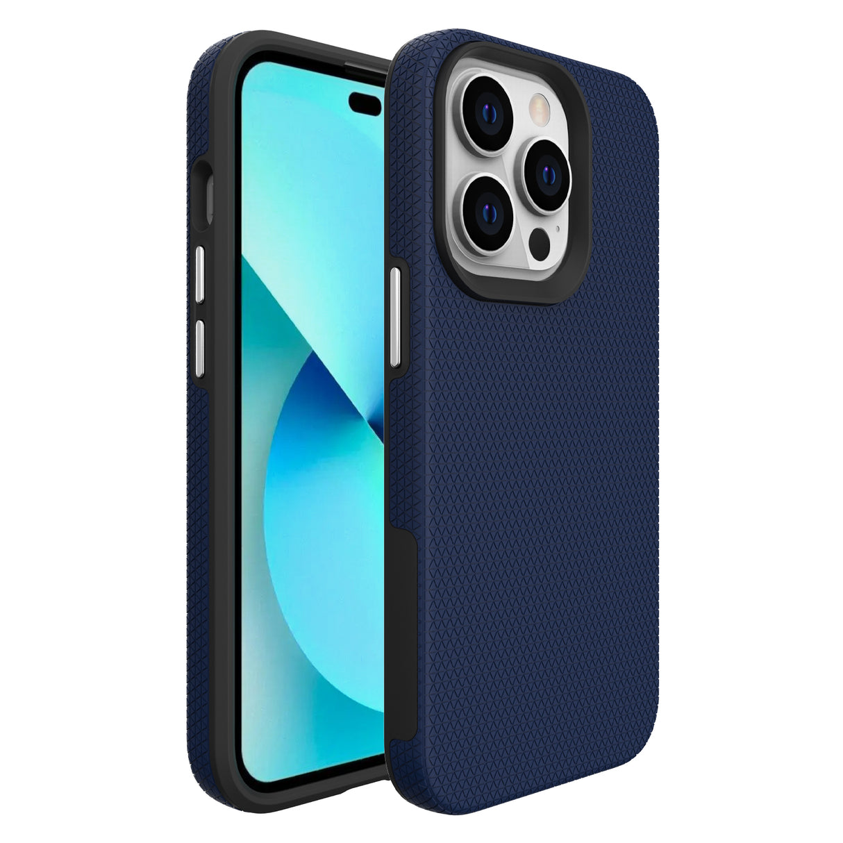 iPhone XS Triangle Case