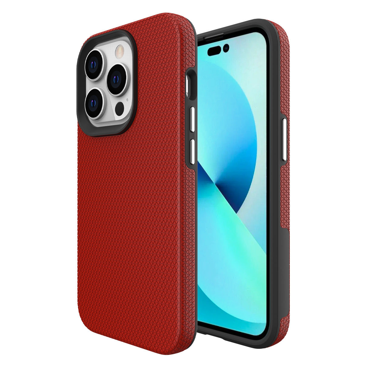 iPhone 8 Triangle Case