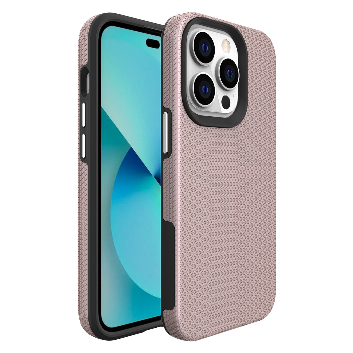 iPhone XS Triangle Case