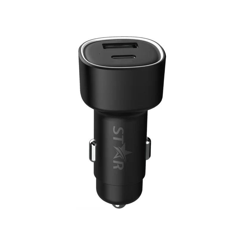 Star C2 Car Charger