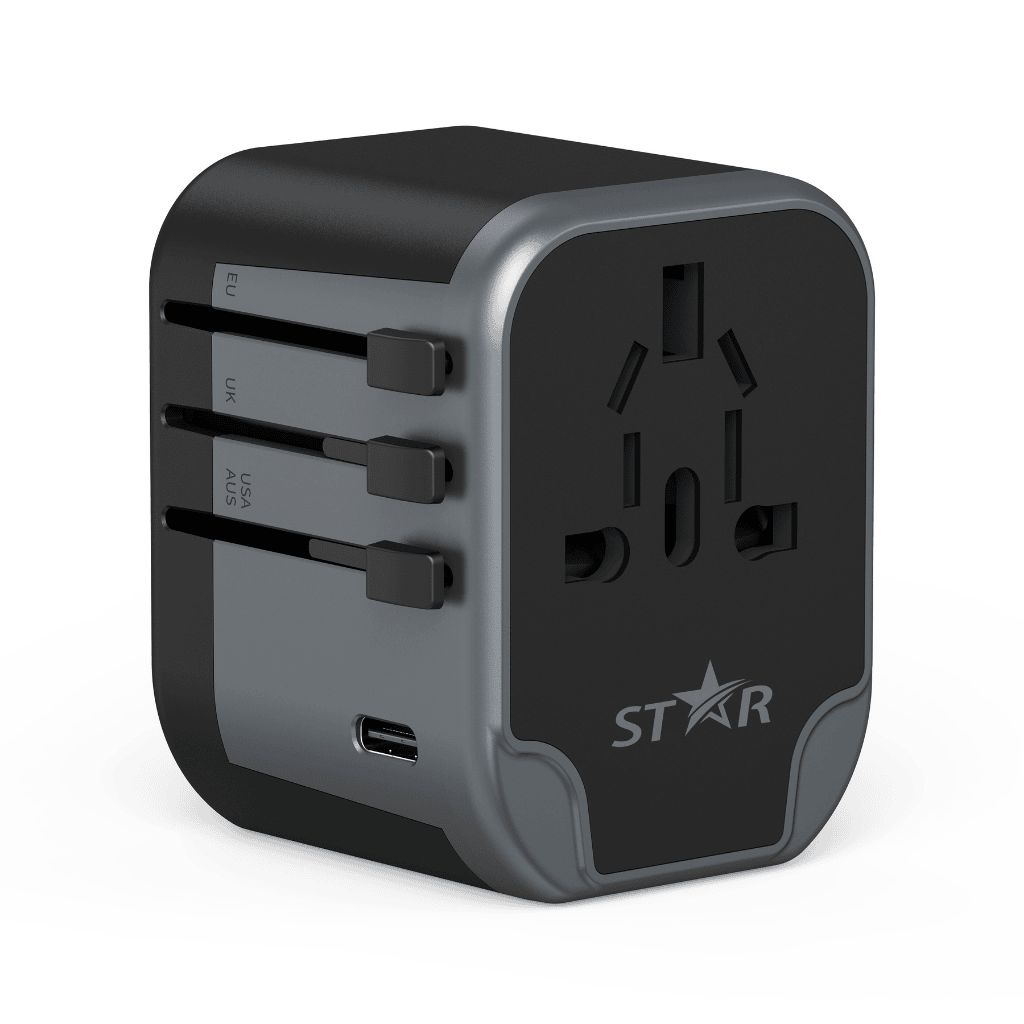 STAR Universal Charger 12W
